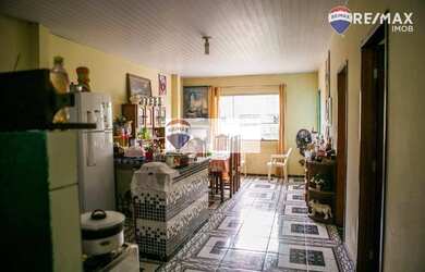 Imagem 2: Casa com 4 dormitórios - 217m² - Marco - Belém/PA