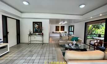 Imagem 3: PV- Apartamento na jaqueira, com 4 quartos e 240m