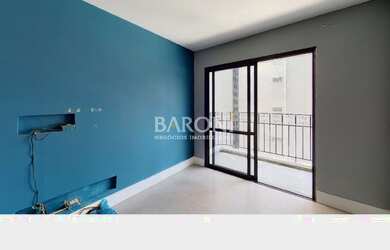 Imagem 7: São Paulo - Apartamento Padrão - Vila Olímpia