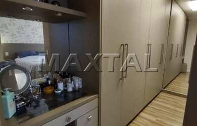 Imagem 15: Apartamento 3 dormitórios 1 suíte 3 vagas, deposito, Lazer Lauzane Paulista