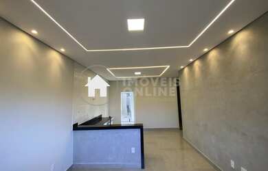 Imagem 4: APARTAMENTO RESIDENCIAL em FRANCA - SP, RESIDENCIAL ZANETTI