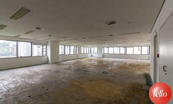 Imagem 6: São Paulo - Conjunto Comercial/sala - Brooklin