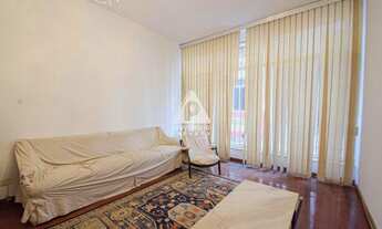 Imagem 6: Apartamento à venda, 3 quartos, 1 vaga, Copacabana - RIO DE JANEIRO/RJ