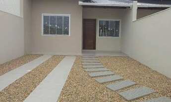 Imagem: Casa com 3 dormitórios à venda, 69 m²