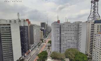 Imagem 2: Conjunto para alugar, 200 m² por R$ 15.000,00/mês - Bela Vista - São Paulo/SP