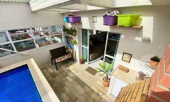 Imagem 5: Apartamento Duplex/Cobertura em Santos