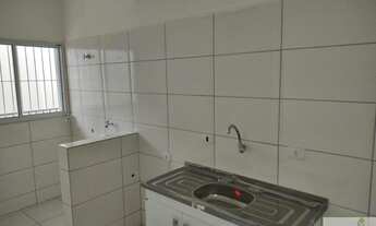 Imagem 5: KITNET PARA LOCAÇÃO NO SOCORRO (IMÓVEL NOVO