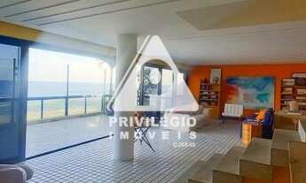 Imagem 7: Cobertura à venda, 4 quartos, 4 suítes, 6 vagas, BARRA DA TIJUCA - RIO DE JANEIRO/RJ