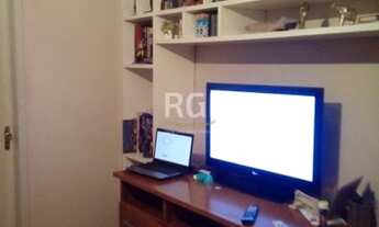 Imagem 3: Porto Alegre - Apartamento Padrão - Humaitá