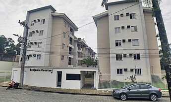 Imagem: APARTAMENTO no GLÓRIA com 2 quartos para