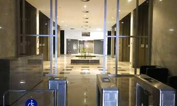 Imagem 3: Sala no Vasco da Gama Plaza