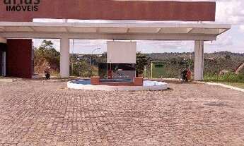 Imagem: Lote em Condomínio Fechado para Venda em