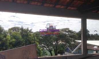 Imagem 4: APARTAMENTO EM CONTAGEM