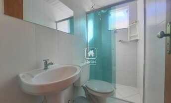 Imagem 7: Apartamento com 2 dormitórios, 48 m² - venda por R$ 190.000,00 ou aluguel por R$ 950,00/mê