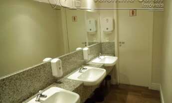 Imagem 6: SãO PAULO - Conjunto Comercial/sala - Cerqueira Cesar