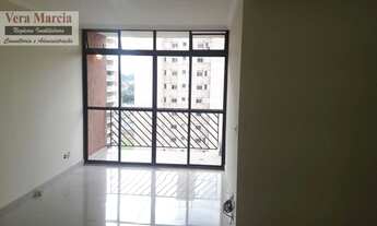 Imagem 5: Apartamento com 2 dormitórios para alugar, 103 m² por R$ 3.000,00/mês - Tamboré - Barueri