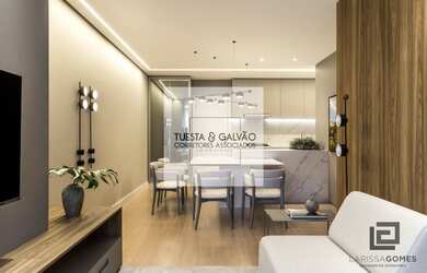 Imagem 4: Residential / Apartment em Curitiba