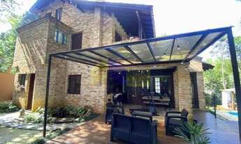 Imagem 2: Casa em Condomínio para comprar RESERVA DAS HORTENCIAS Mairiporã