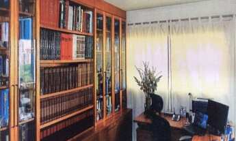 Imagem 5: APARTAMENTO RESIDENCIAL PARA LOCAÇÃO, CAMPO BELO, SÃO PAULO