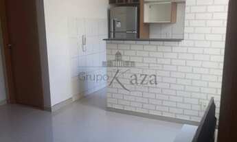 Imagem 4: Apartamento para venda possui 44 metros quadrados com 2 quartos