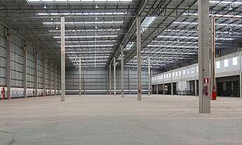 Imagem 3: Galpão/Depósito/Armazém para aluguel com 4850021 metros quadrados em Campina Verde - Conta