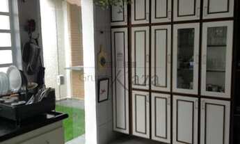 Imagem 5: Excelente Casa Térrea - Urbanova - Alto Padrão