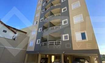 Imagem 2: Apartamento - Jardim Maracanã - Valinhos