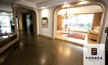 Imagem 4: Apartamento Amplo no Coração do Batel