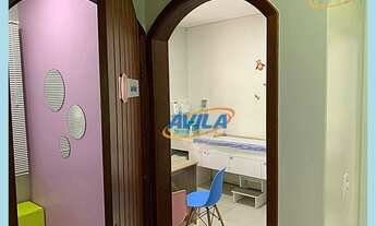 Imagem 6: Casa comercial no Centrinho da Lagoa