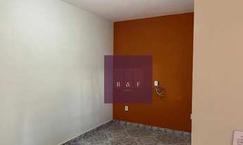 Imagem 7: Casa com 2 dormitórios à venda, 80 m² por R$ 215.000,00 - Loteamento Residencial Novo Mund