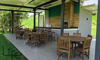 Imagem 5: Compre Lote em Condomínio Fechado Jardins Porto por R$ 250.000