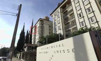 Imagem 2: APARTAMENTO RESIDENCIAL em CAMPINAS - SP, VILA COSTA E SILVA