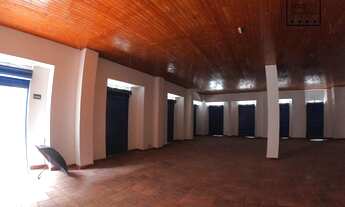 Imagem 4: Ponto comercial/Loja/Box para aluguel tem 200 metros quadrados em Centro - Santos - SP