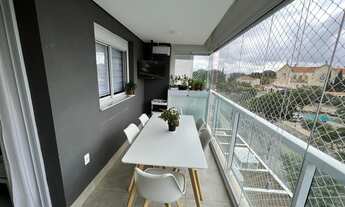 Imagem 7: Apartamento pronto para morar no Ipiranga - São Paulo - SP