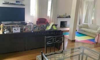 Imagem 3: Santana de Parnaíba - Casa de Condomínio - Alphaville 05