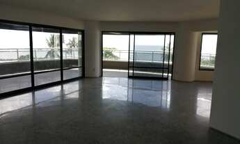 Imagem: Apartamento para venda com 307 metros quadrados