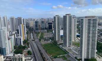 Imagem 5: Apartamento para venda com 64 metros quadrados com 3 quartos em Boa Viagem - Recife - PE