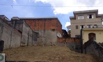 Imagem 5: 10x25 - Em aclive - Terreno residencial com 250 ms