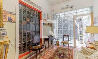 Imagem 4: Casa para Aluguel - Botafogo, 5 Quartos, 268 m2