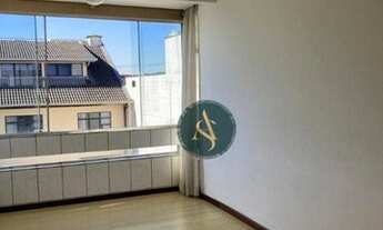 Imagem 4: Apartamento com 3 dormitórios à venda, 95 m² por R$ 228.000,00 - Centro - São José dos Pin