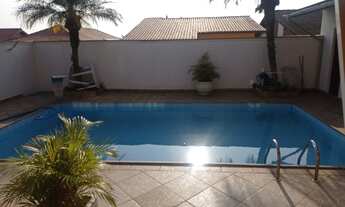 Imagem 4: Casa de Condomínio para Venda em Alphaville, Tamboré, Santana de Parnaíba, Resiencial Alph