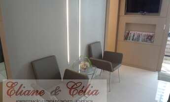 Imagem 4: Sala Comercial para Locação em Belo Horizonte, Funcionários, 2 banheiros, 1 vaga