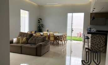 Imagem: Casa em Condomínio Residencial Grand Trianon