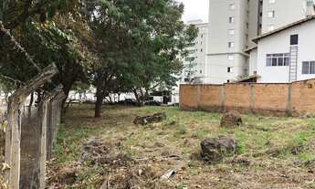 Imagem 6: Terreno no bairro Castelo