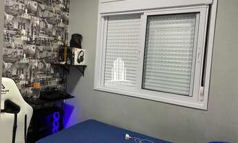 Imagem 5: TATUAPÉ Apartamento à venda, 3 Dormitórios 2 Banheiros 2 Vagas de garagem-Jardim Anália Fr