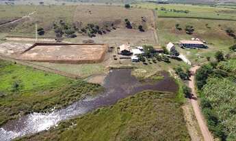 Imagem 4: 8.22 ALQUEIRES SÃO DIEGO - TRAVESSÃO DE CAMPOS