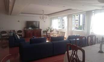 Imagem 6: Maravilhoso apartamento 4 quartos e 2 vagas no Flamengo