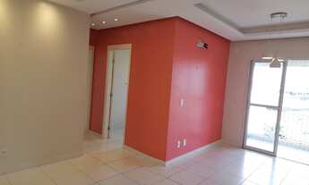 Imagem 3: Apartamento para venda com 66 metros quadrados com 2 quartos em Parque Verde - Belém - Par