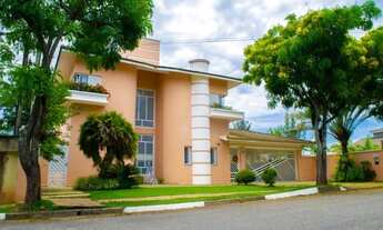 Imagem 2: Casa em Condomínio Atibaia SP Condomínio Shambala I / 800m² / Segurança 24h