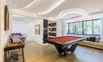 Imagem 3: CURITIBA - Apartamento Padrão - Água Verde